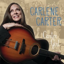 Cover image for Carter Girl