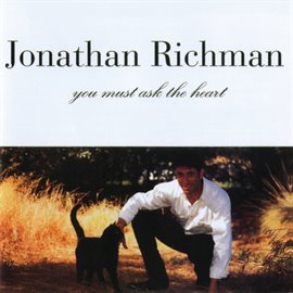 Cover image for You Must Ask the Heart