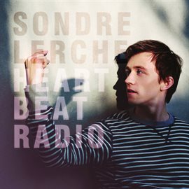 Cover image for Heartbeat Radio