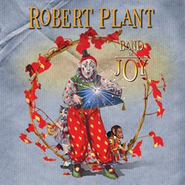 Imagen de portada para Band of Joy