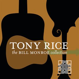 Cover image for The Bill Monroe Collection