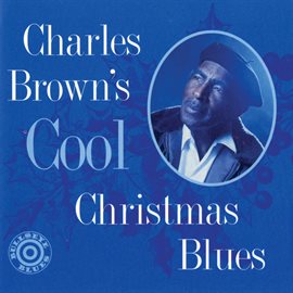 Cover image for Cool Christmas Blues