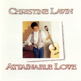 Cover image for Attainable Love