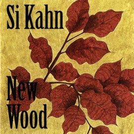 Imagen de portada para New Wood