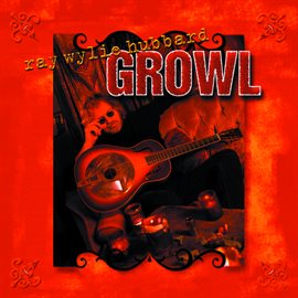 Imagen de portada para Growl
