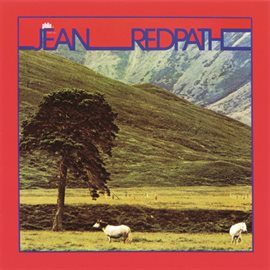 Cover image for Jean Redpath