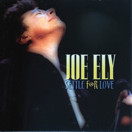 Cover image for Settle For Love