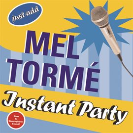Cover image for Instant Party