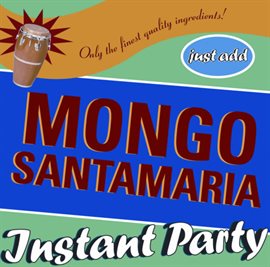 Imagen de portada para Instant Party