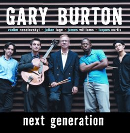 Cover image for Next Generation