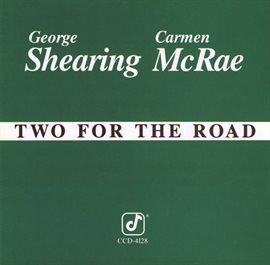 Cover image for Two For The Road