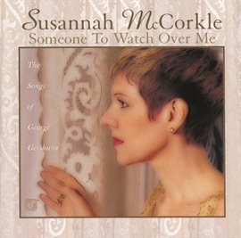 Cover image for Someone To Watch Over Me