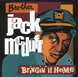 Cover image for Bringin' It Home