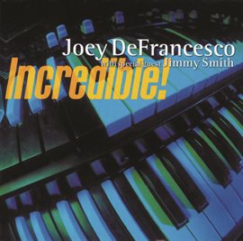 Cover image for Incredible !