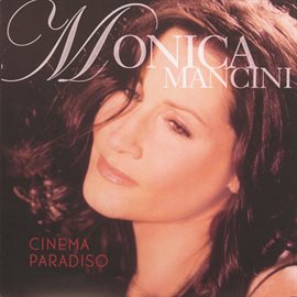 Cover image for Cinema Paradiso