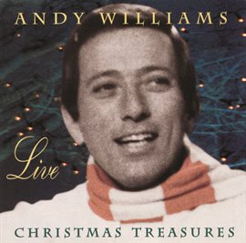 Cover image for Christmas Treasures