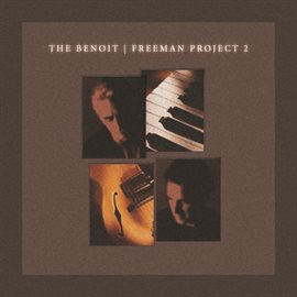 Cover image for Benoit/Freeman 2