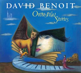 Cover image for Orchestral Stories