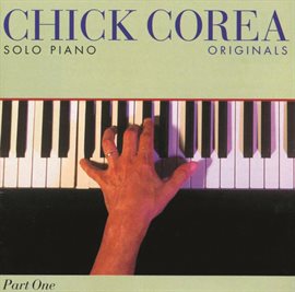 Imagen de portada para Solo Piano: Originals