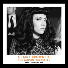 Imagen de portada para Baby Caught The Bus