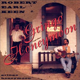 Imagen de portada para Gringo Honeymoon
