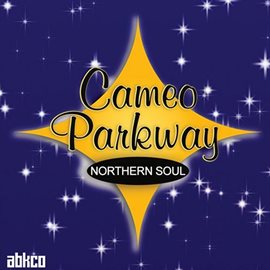 Cover image for Original Northern Soul Hits From Cameo Parkway
