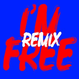 Imagen de portada para I'm Free