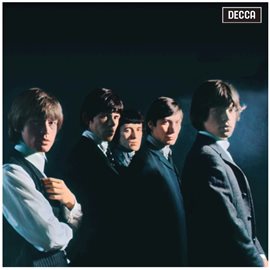 Cover image for The Rolling Stones