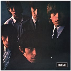 Cover image for The Rolling Stones No. 2