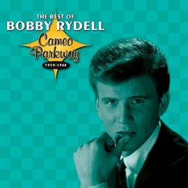 Cover image for The Best Of Bobby Rydell