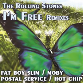 Cover image for I'm Free- Remix