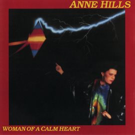 Cover image for Woman of a Calm Heart