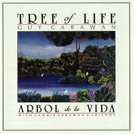 Imagen de portada para Tree of Life (Arbol de la Vida)