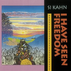Imagen de portada para I Have Seen Freedom