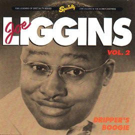 Cover image for Dripper's Boogie