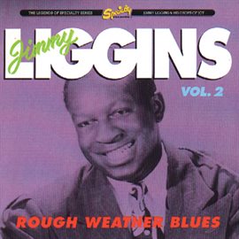 Cover image for Rough Weather Blues, Vol. 2