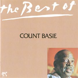 Cover image for The Best Of Count Basie