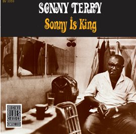 Cover image for Sonny Is King