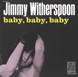 Cover image for Baby, Baby, Baby