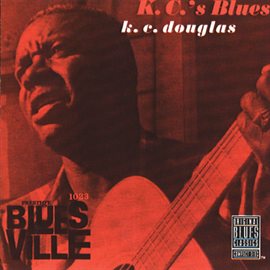 Cover image for K.C.'s Blues