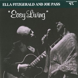 Cover image for Easy Living
