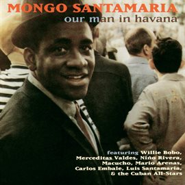 Imagen de portada para Our Man In Havana