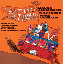 Imagen de portada para Latino!
