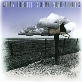 Cover image for Stormy Monday Blues