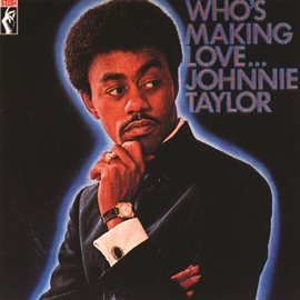 Cover image for Who's Making Love...