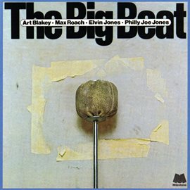 Cover image for The Big Beat