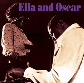 Cover image for Ella & Oscar