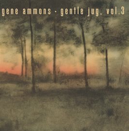 Cover image for Gentle Jug, Volume 3
