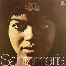 Imagen de portada para Afro Roots