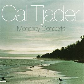 Cover image for Monterey Concerts